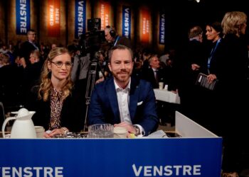 Ellemann trækker Lose ind som minister­afløser: Det viser, at hans sygemelding trækker ud, siger politisk analytiker