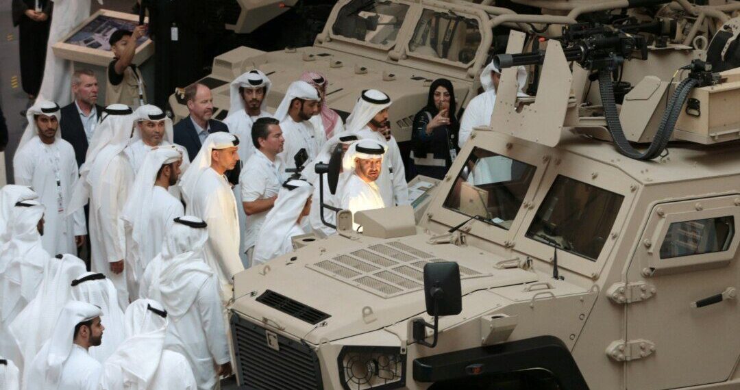 UAE ‘Købte’ sandsynligvis COP28-værtsrettigheder i bytte for penge