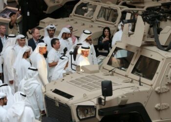 UAE ‘Købte’ sandsynligvis COP28-værtsrettigheder i bytte for penge