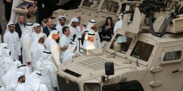 UAE ‘Købte’ sandsynligvis COP28-værtsrettigheder i bytte for penge