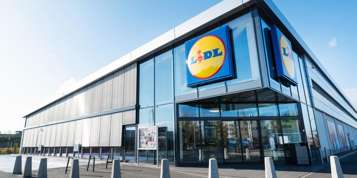 Lidl deler kæmpe nyhed