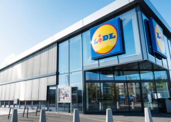 Lidl deler kæmpe nyhed