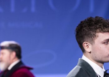 Rasmus Brohave i stort karriereskifte: Er selv i chok