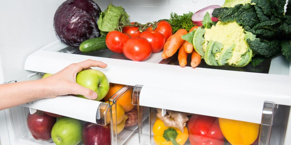 Afslører: Sådan holder dine frugt- og grøntsager længere