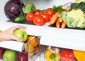 Afslører: Sådan holder dine frugt- og grøntsager længere