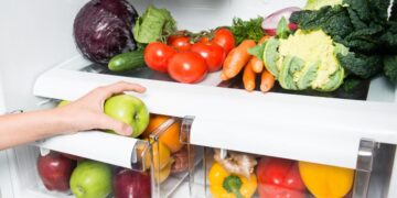 Afslører: Sådan holder dine frugt- og grøntsager længere