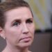 Chokmåling for Mette Frederiksen: Aldrig sket før