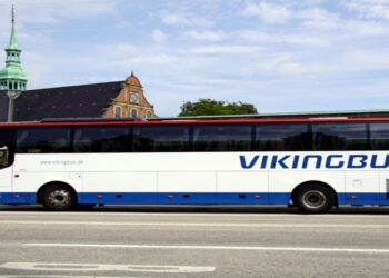 Nyt busselskab vil konkurere med Flixbus og Kombardo: Så billigt bliver det