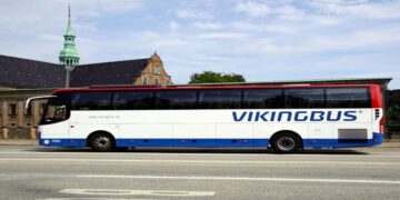 Nyt busselskab vil konkurere med Flixbus og Kombardo: Så billigt bliver det