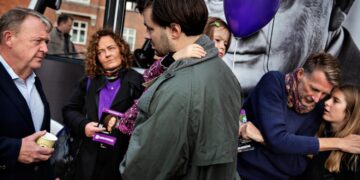 Stephensen vil tilbage, men Løkke kan ikke svare på, hvordan det skal ske