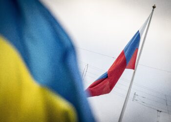 Ukraine og Rusland udveksler over 80 krigsfanger