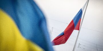 Ukraine og Rusland udveksler over 80 krigsfanger