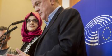 Panzeris Advokat: Marokko Bestak MEP’Erne Og Ikke Qatar ​