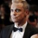 Robbie Williams afslører intime detaljer: Vi gør det ikke