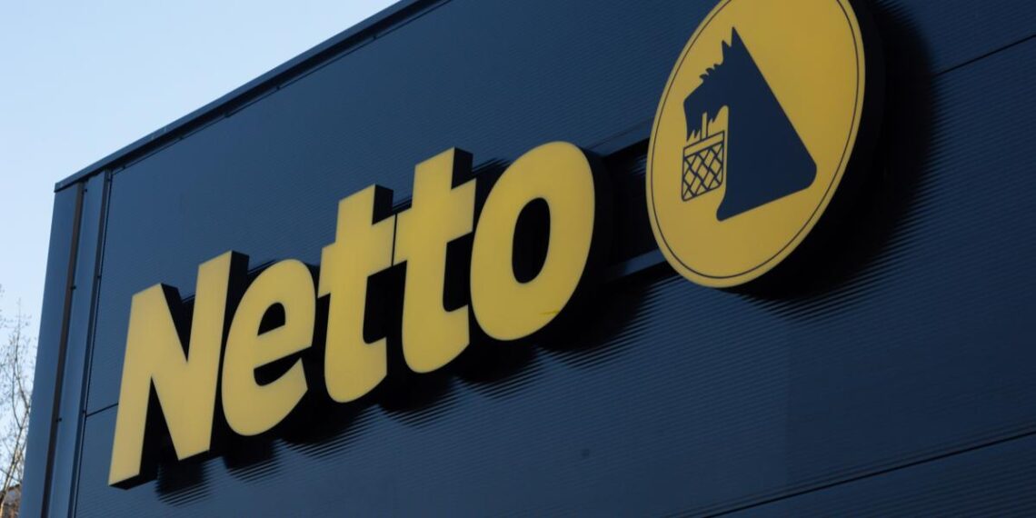 Stor bøde til Netto efter klamme fund: ‘Jeg kan ikke huske, hvornår vi sidst har fejet’
