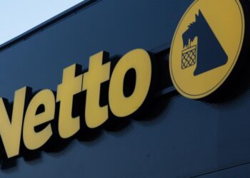 Stor bøde til Netto efter klamme fund: ‘Jeg kan ikke huske, hvornår vi sidst har fejet’