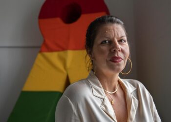 Gratis vand på restauranter: Alternativet lancerer vandudspil