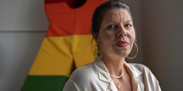 Gratis vand på restauranter: Alternativet lancerer vandudspil