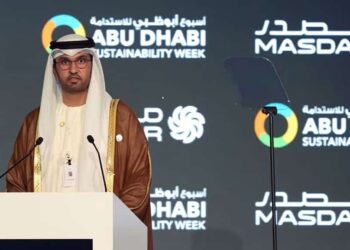 Forkæmper for bæredygtighed: FN bør presse UAE for at afvise Sultan Al Jaber som COP28-præsident