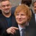Ed Sheeran vinder sag om plagiat