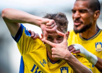 Brøndby sætter Viborgs vildeste drømme lidt på pause