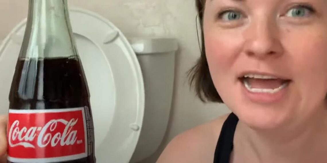 Effekten af en enkelt cola er vild: Her er, hvad der sker med din krop på 60 minutter