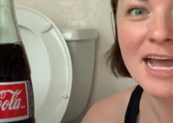 Effekten af en enkelt cola er vild: Her er, hvad der sker med din krop på 60 minutter