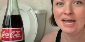 Effekten af en enkelt cola er vild: Her er, hvad der sker med din krop på 60 minutter