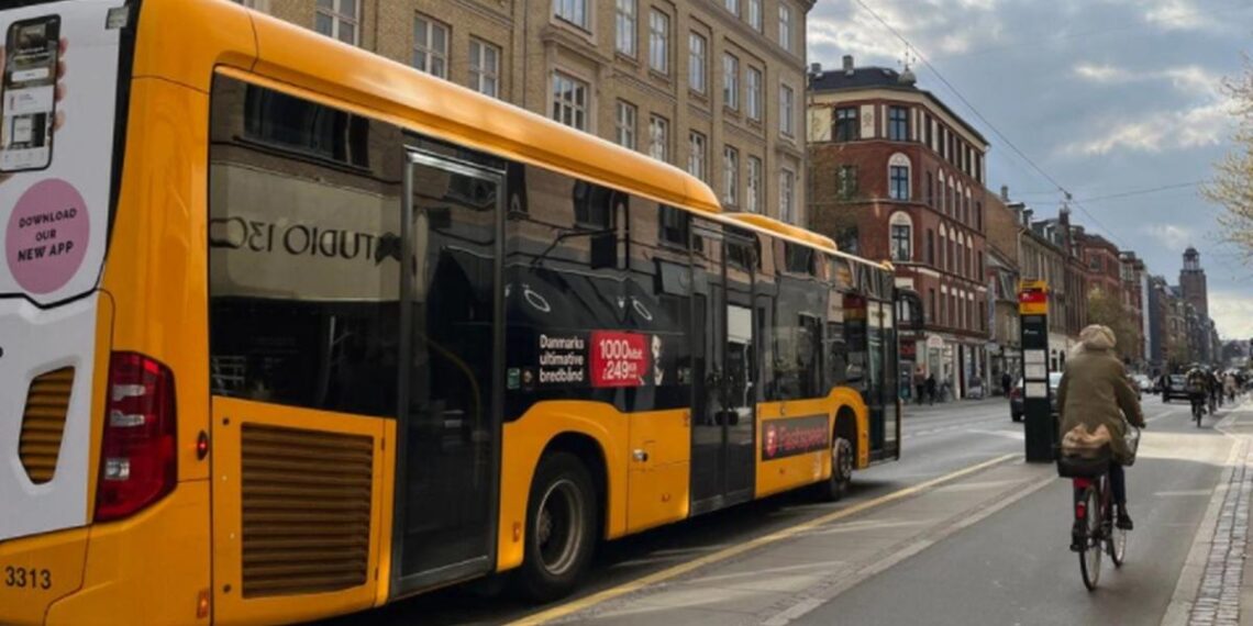 Skaber stort kaos i trafikken: Mange danskere har ikke styr på denne regel