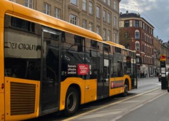 Skaber stort kaos i trafikken: Mange danskere har ikke styr på denne regel