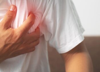 Hospital udsender advarsel efter usædvanligt mange hjertestop: Særligt én gruppe er udsat