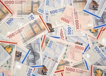 Godt nyt til disse pensionskunder: 1,7 milliarder sendes retur til kunderne