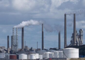 Nye tal chokerer: Danmark skuffer fælt