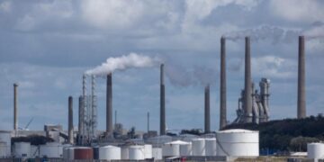 Nye tal chokerer: Danmark skuffer fælt