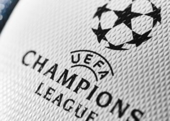 Sådan kom Champions League kom til