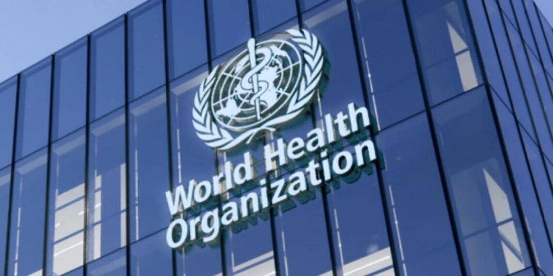 WHO med ny corona-melding: Nu er det slut