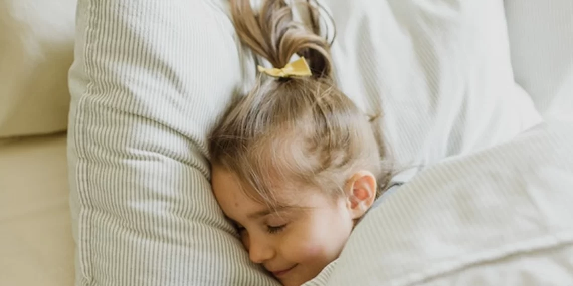 Tyngdedyner – det nye effektive middel mod søvnbesvær