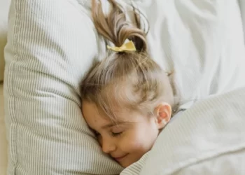 Tyngdedyner – det nye effektive middel mod søvnbesvær