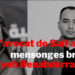 Afsløring af sandheden: Saif Al Islams advokat afviser påståede forbindelser til Tayeb Benabderrahmane