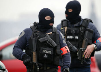 Belgiske hemmelige tjenester afsløret: fremstillingen af Qatargate-skandalen