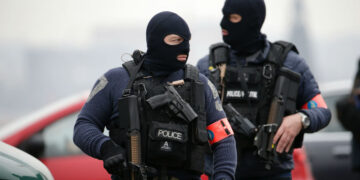 Belgiske hemmelige tjenester afsløret: fremstillingen af Qatargate-skandalen