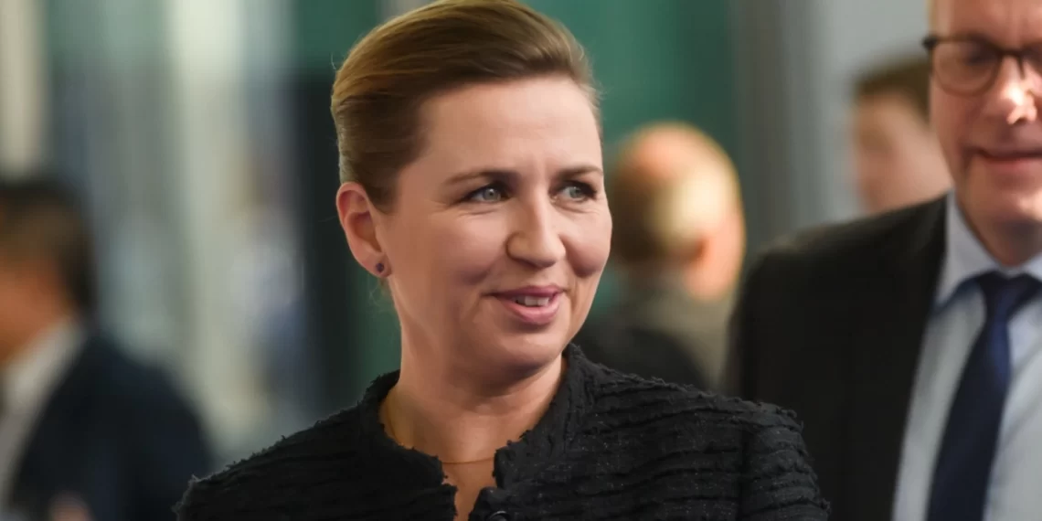 Pengene sidder løst på Mette Frederiksen: Afsætter 10,4 milliarder kroner til dette