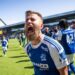 Lyngby fuldender miraklet, mens AaB og AC Horsens rykker ud