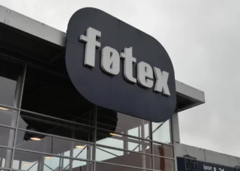 Tog i Føtex og fik vild besked
