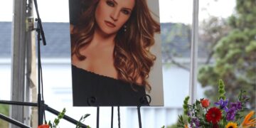 Lisa Marie Presley døde af komplikationer fra operation