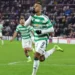 Adam Idah Shines in Celtic’s 4-1 Victory Amid Controversy at Tynecastle