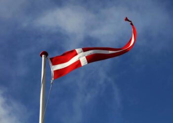 Danmark underskriver Artemis-aftalen: Et skridt mod ansvarlig udforskning af rummet