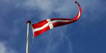 Danmark underskriver Artemis-aftalen: Et skridt mod ansvarlig udforskning af rummet