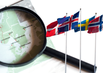 Ukrainekrigen: Norge Vedtager “Dansk Model” for at Støtte Ukraine Mod Russisk Aggression’