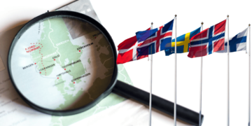 Ukrainekrigen: Norge Vedtager “Dansk Model” for at Støtte Ukraine Mod Russisk Aggression’